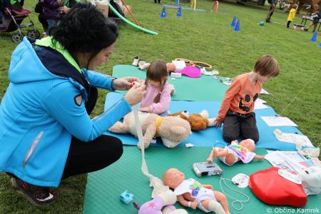 Čarobni dan v Arboretumu Volčji Potok presegel pričakovanja (59)